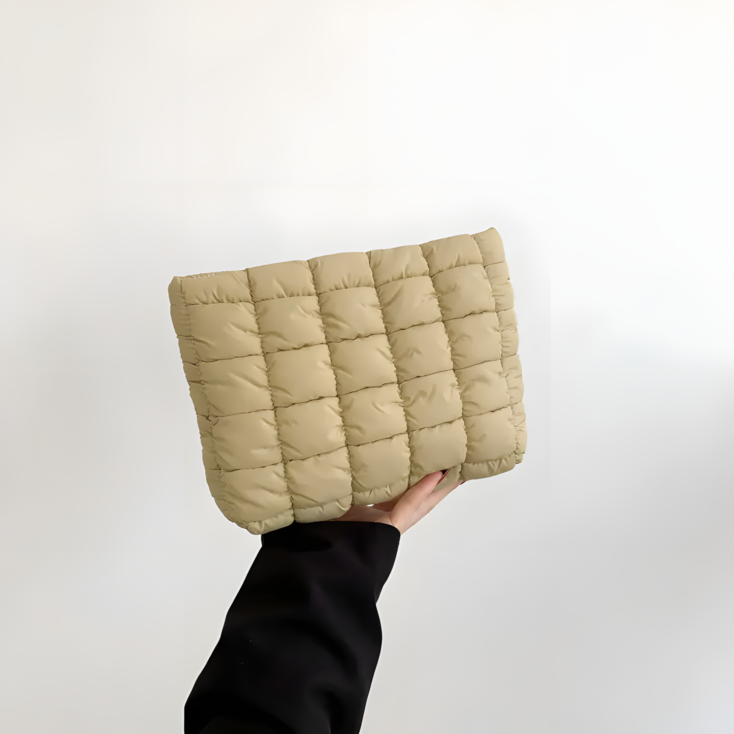 Toastifi Puffer Bag