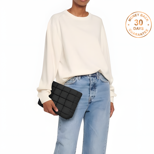 Toastifi Puffer Bag